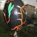 Sorrel-Egg