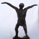Bronze-Male-Figure-1