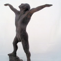 Bronze-Male-Figure-2