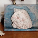 Alabaster-fragment-presented