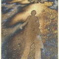 Holding-On-Self-Portrait-I