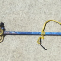Blue-Wand-repaired