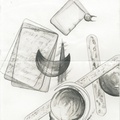 On-the-worktable