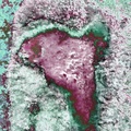 WhatStateisThisPotholeFoilLayersRaspberry