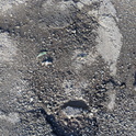 OMG Face Pothole