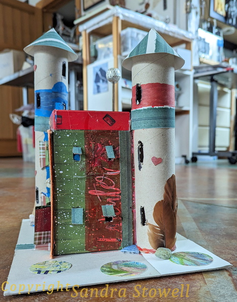 CardboardFunCastleRedTower.jpg