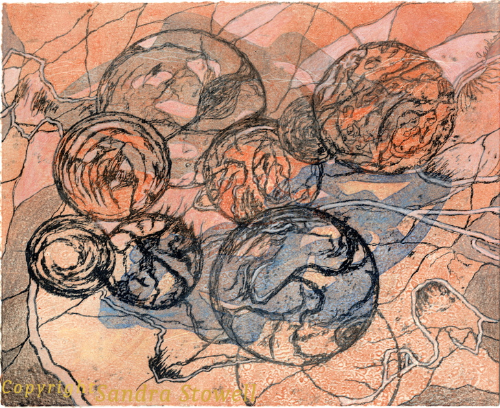 ManyCirlesonOrangewPencil.jpg