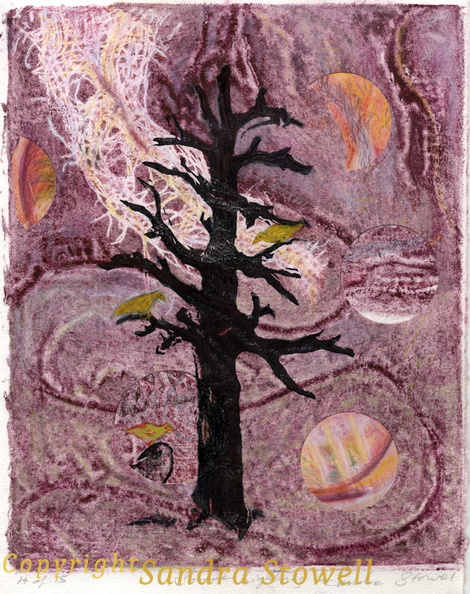 LinoTreePrintExchange14Circles.jpg