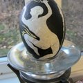 Dancer-egg