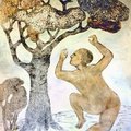 Dancer-in-the-Trees-II-D4-foil