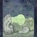 Four-Rocks-moonlit (2182 visits) Four-Rocks-moonlit