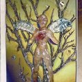 HeartAngel-mountedfor-backlightingfoil