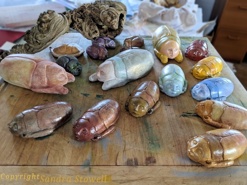 A Gathering of Beetles.jpg