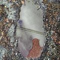 LineCrossedArtistinPothole