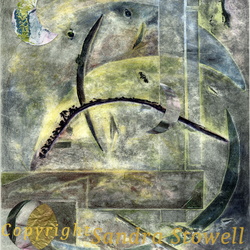 MixedUpMedia & Collage