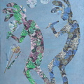 Dance More, Play the Flute