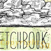 Sketchbooks & Collections