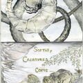 02 Softly Creatures Come