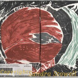 Sketchbook Project 2014