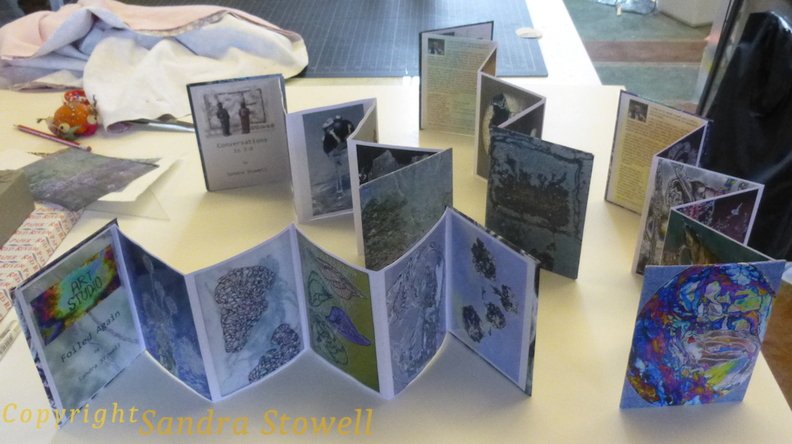 Accordian Books Foils Displayed.jpg